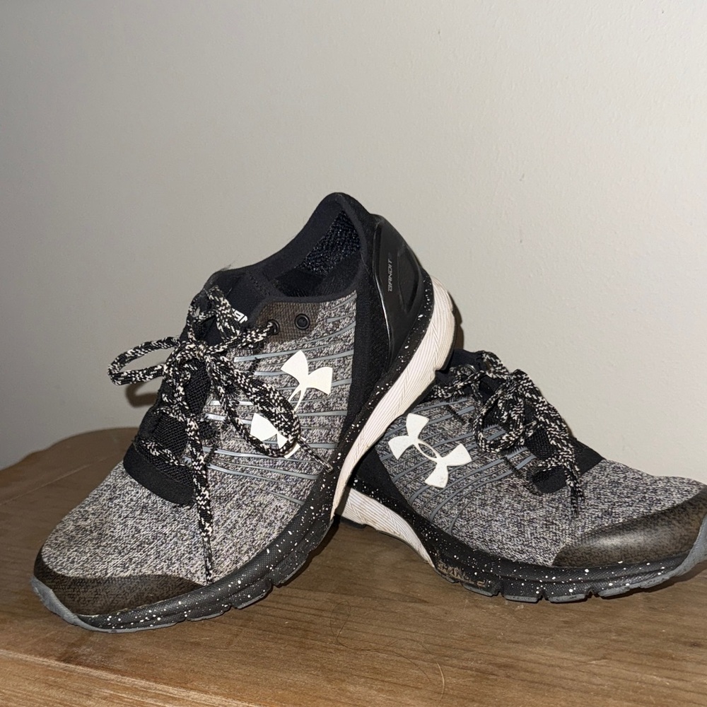 Under Armour Charged Women’s Sneakers